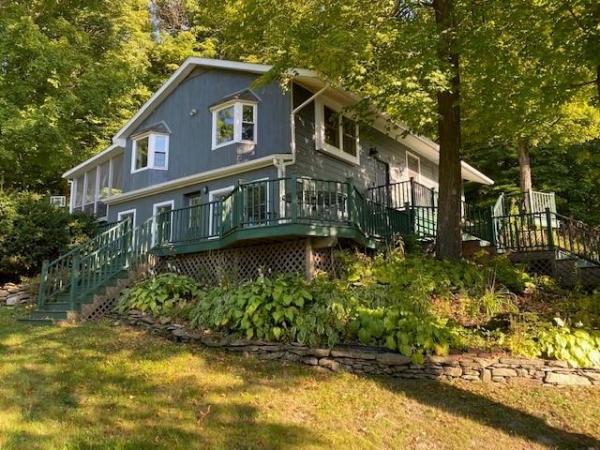 85 Sand Road