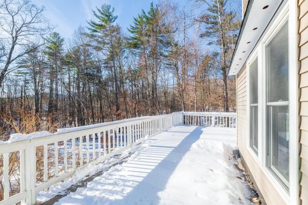 725 Dunlap Farm Road