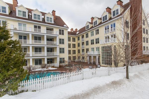 761 Stratton Mountain Access Road