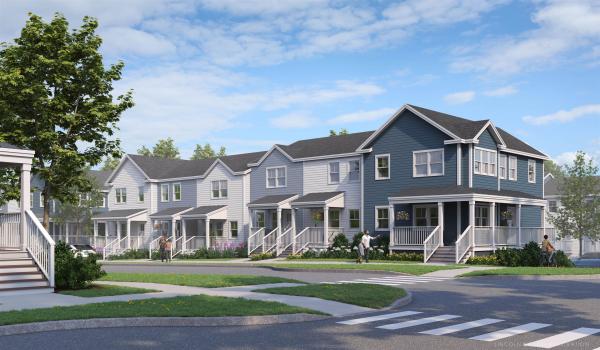 33 Barnes Brook Road