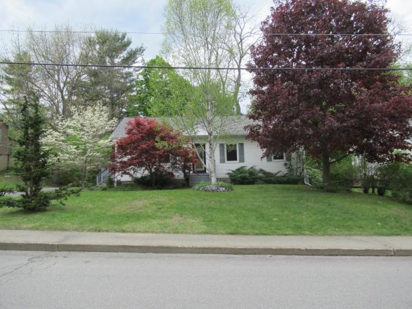28 Wilsons Woods Road