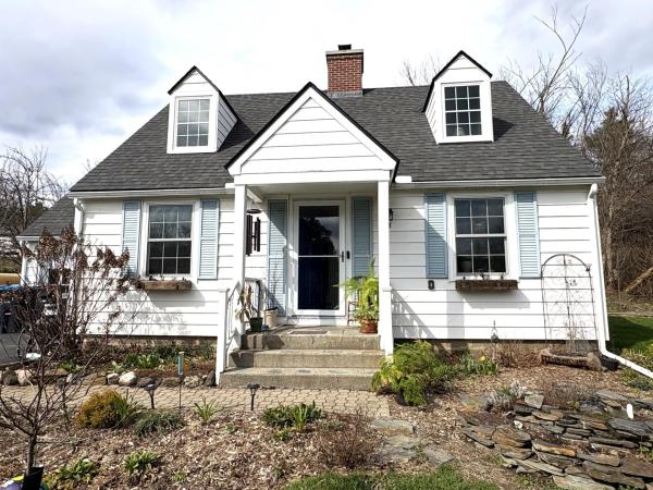 3 Gaylord Drive