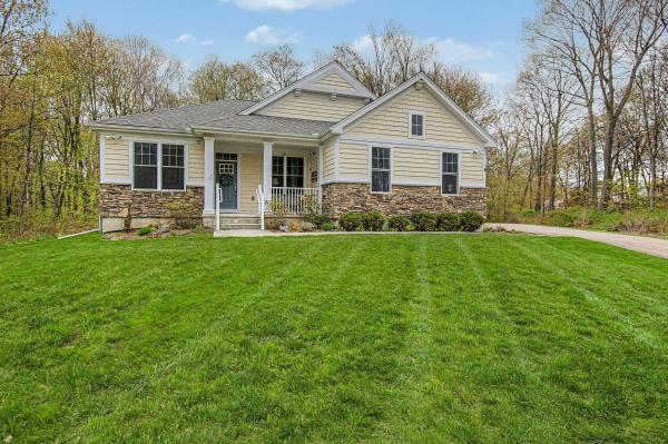 107 Staniford Farms Road