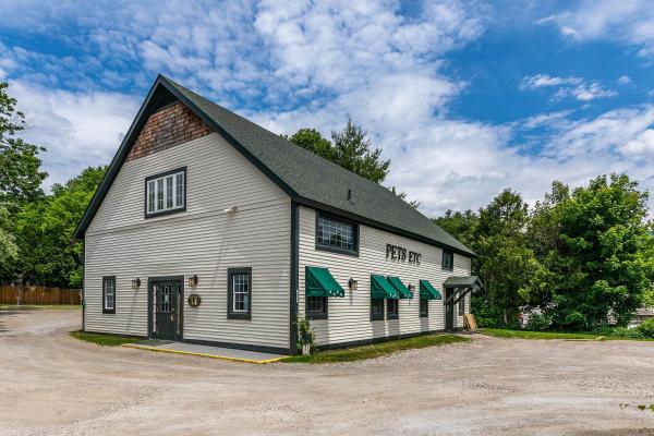 609-617 Depot Street