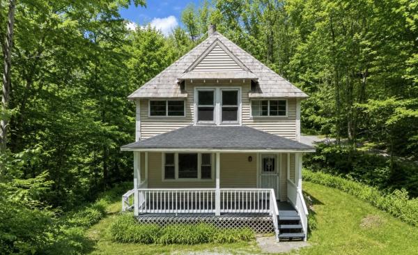 45 Eden Avenue