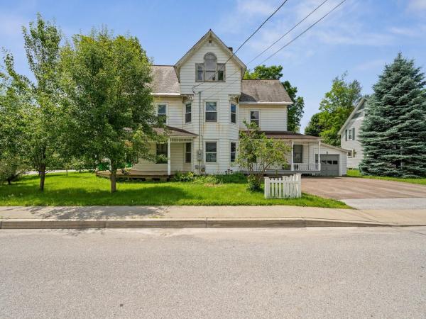 14 Barlow Street