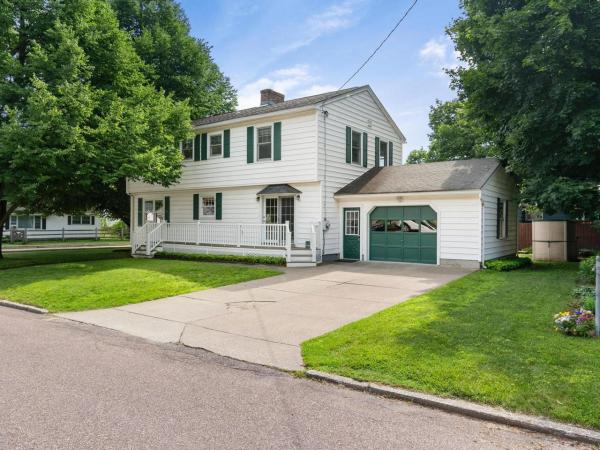 269 Lafountain Street