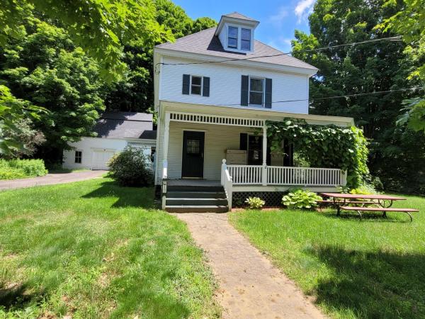 17 Maplewood Avenue