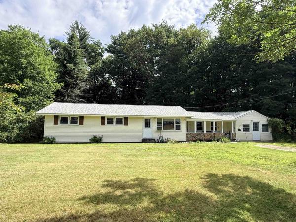 759 Pond Road
