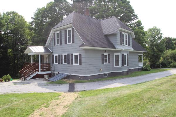 25 Delmont Avenue