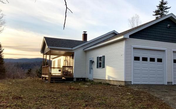 Single Family in Belvidere VT