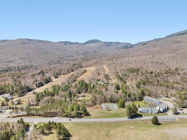 Condo in Stowe VT