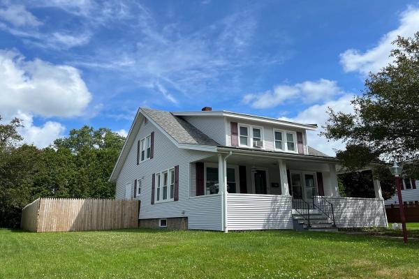 95 Harrington Avenue