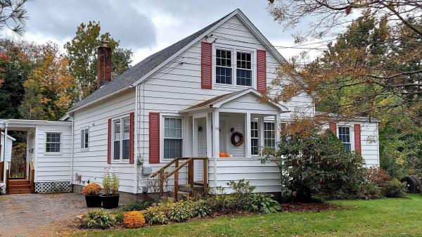 54 Ossie Road