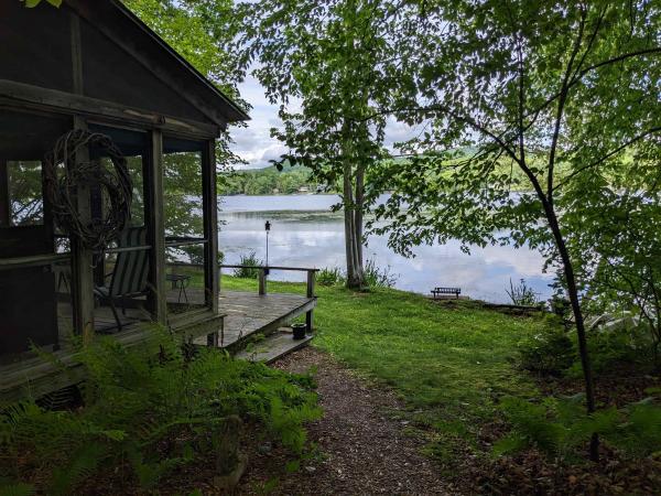 95 Sevigny Road
