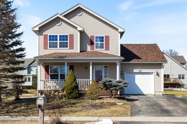 15 Catkin Drive