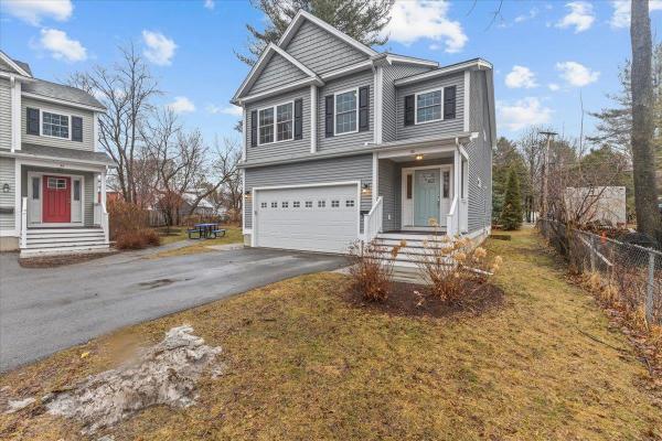 36 Lamoille Street