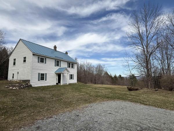 137 Grover Road