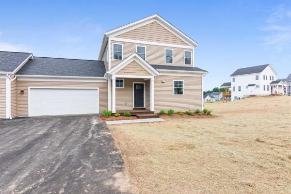 15 Dogwood Circle
