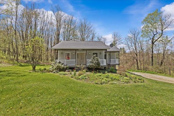 550 Upper Meehan Road