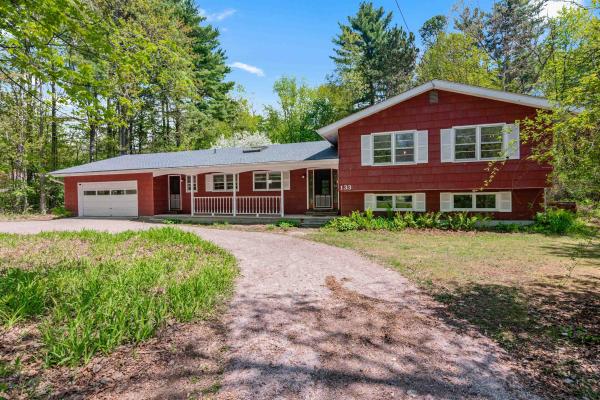 133 Pine Meadow Drive