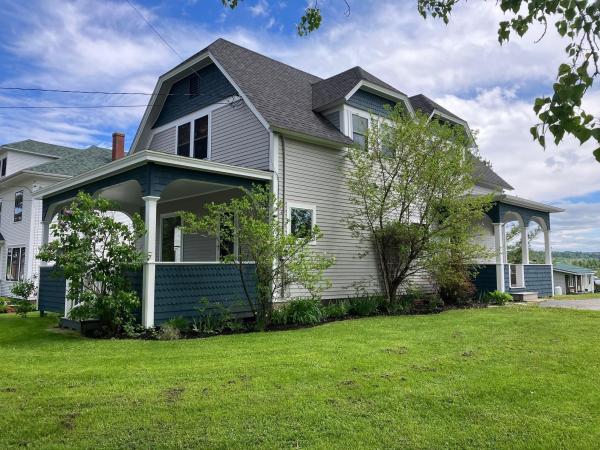 17 Blair Road