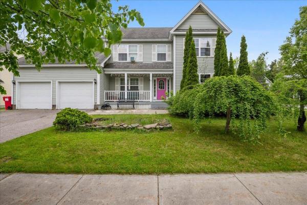 1 Cabot Court