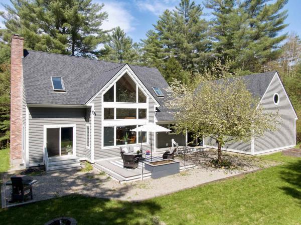 139 Deer Run Lane