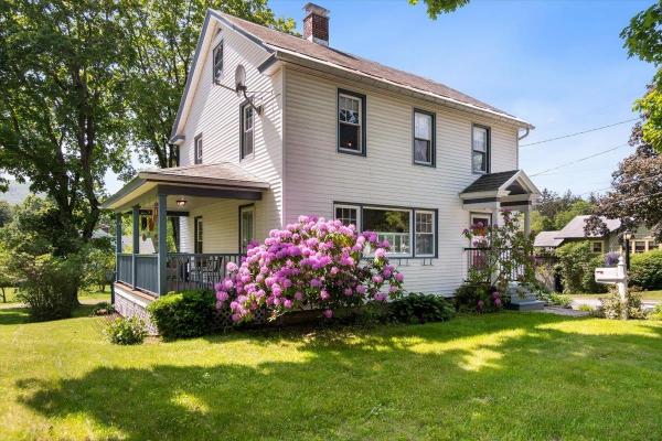 519 South Street