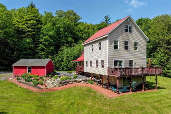 1057 Quarry Road