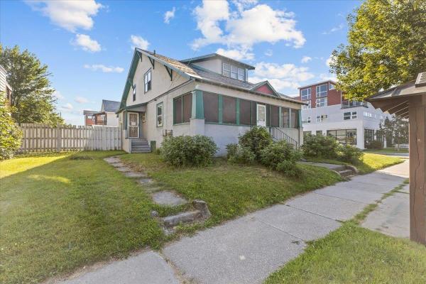 227 North Avenue