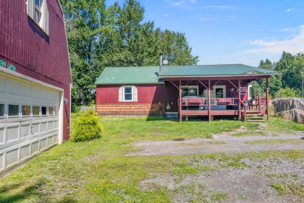 289 Marsh Road