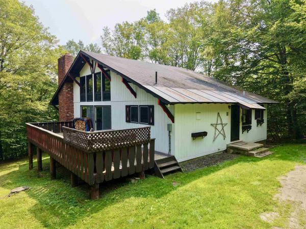 345 Village Road