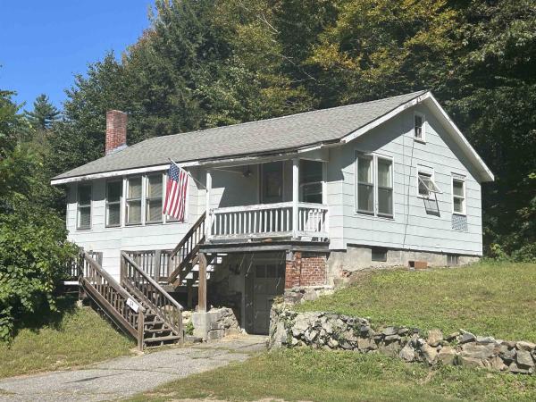 24 Fairground Heights