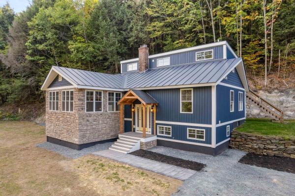 1004 Jericho Road