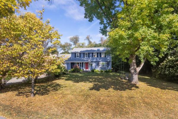 3 Orchard Drive