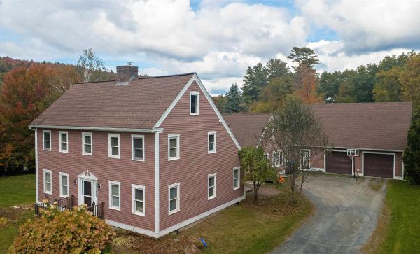 107 East Village Road