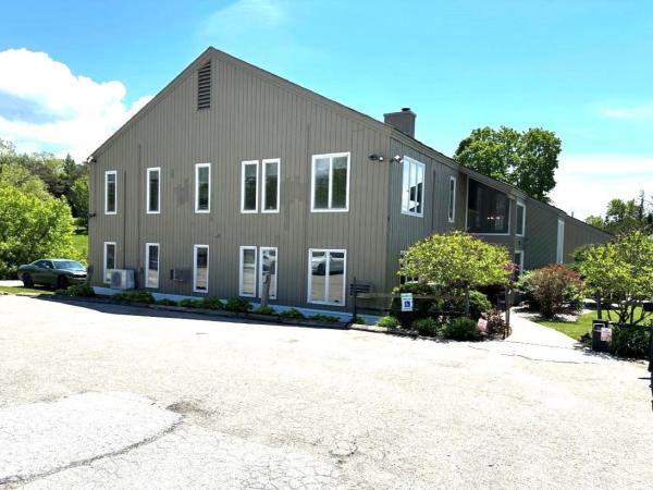 198 North Main Street