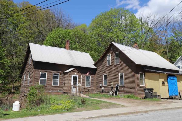 110 Valley Street