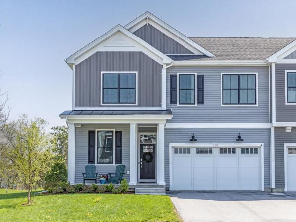 165 Willoughby Lane