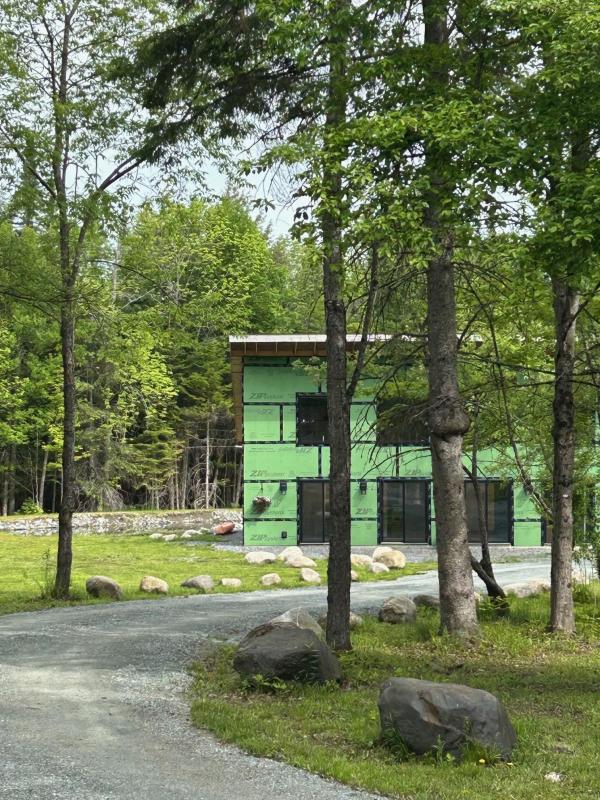 114 Flagg Pond Road