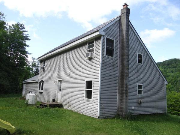 55 Powell Farm Road