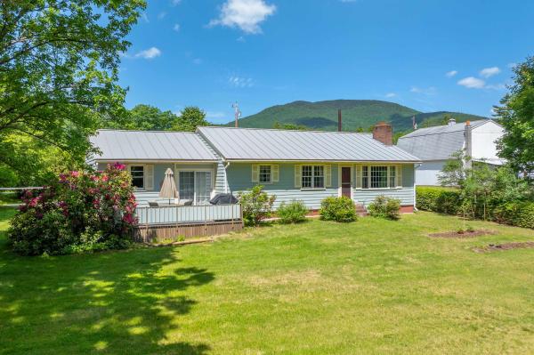56 Jenness Road