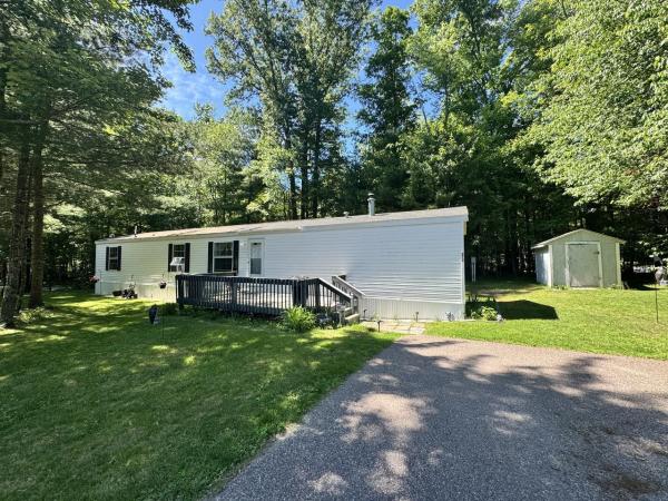 273 Shannon Road