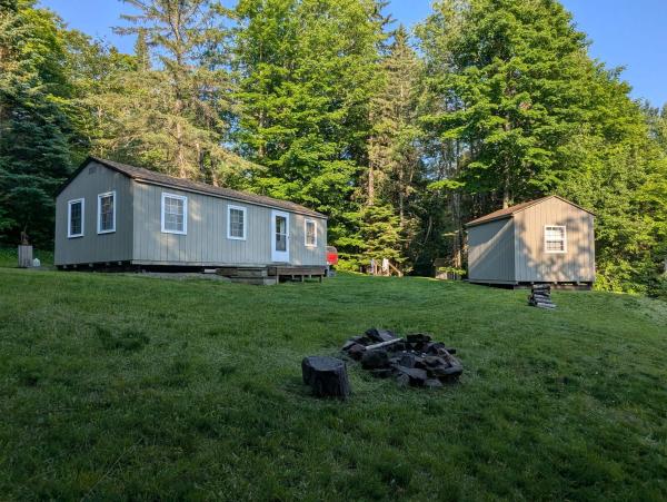 3649 Canaan Hill Road