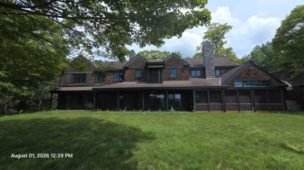 80 Lefebvre Road
