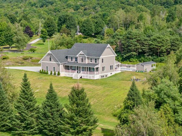Swanton, VT