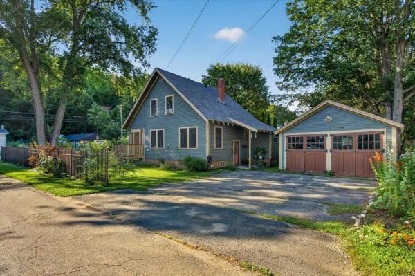 143 Ascutney Street