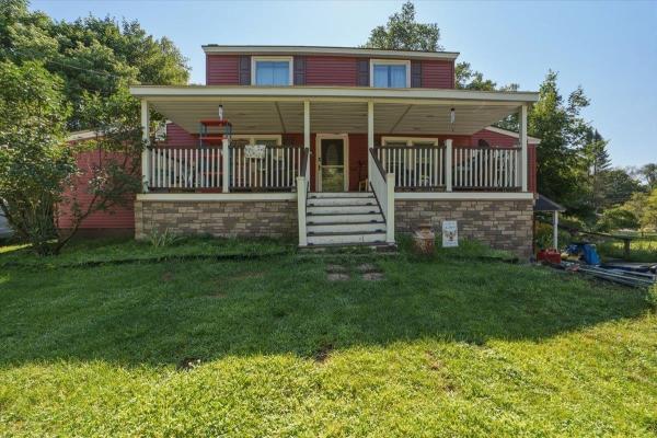 166 Fairview Street