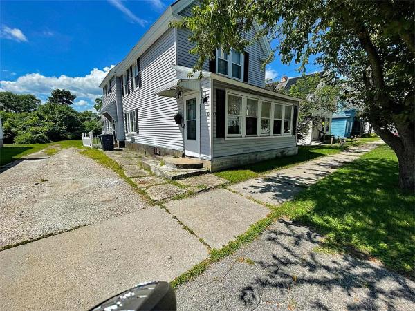 43 Howe Street
